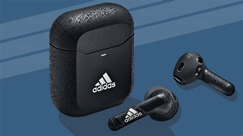 adidas airpods|adidas wireless earbuds.